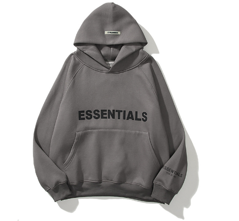 Essentials Hoodie Essentials Hoodie